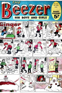 Issue #727