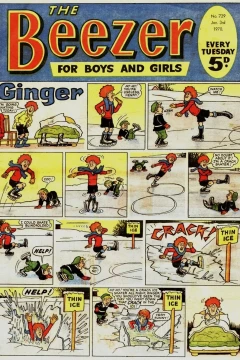 3 January 1970
