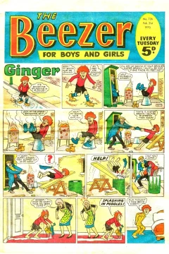 Issue #736