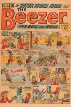 Issue #738