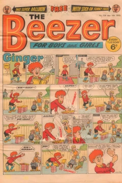 Issue #739