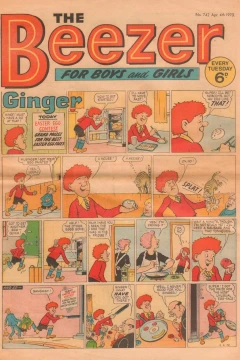 Issue #742