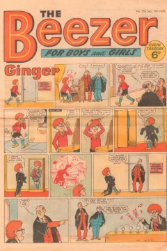 Issue #766