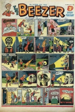 Issue #9
