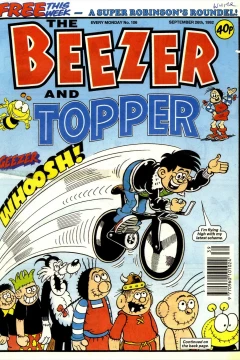 Issue #106