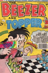 Issue #109