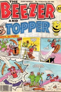 Issue #12