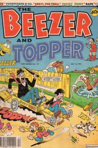 Issue #137
