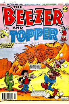 Issue #143