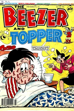 Issue #147