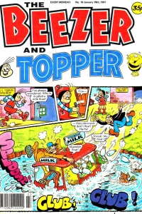 Issue #18