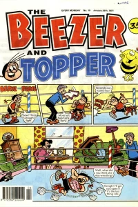 Issue #19