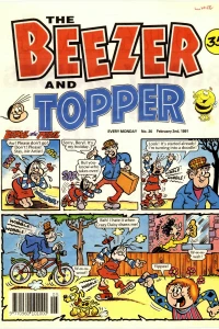 Issue #20