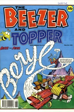 Issue #85