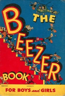 Cover of Issue #1958