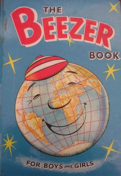 Cover of Issue #1961