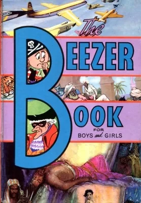 Cover of Issue #1963