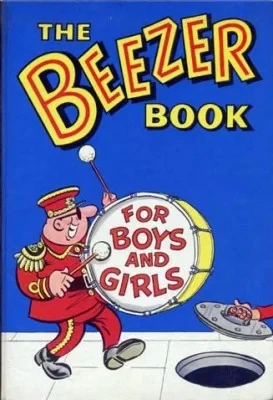 Cover of Issue #1965