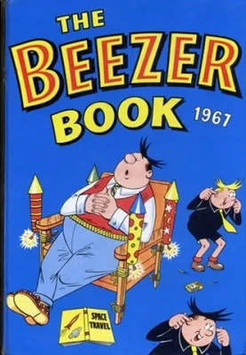 Cover of Issue #1967