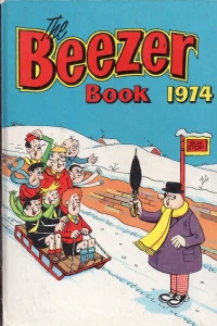 Issue #1974