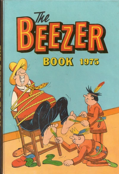 Cover of Issue #1975