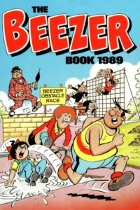 Issue #1989