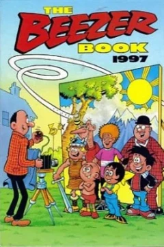 Issue #1997