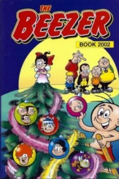 Issue #2002