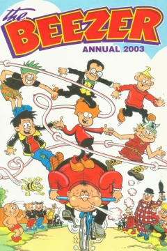 Issue #2003