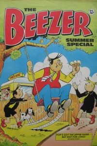 Issue #1981