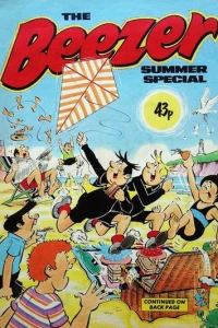Issue #1984