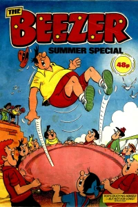 Issue #1985