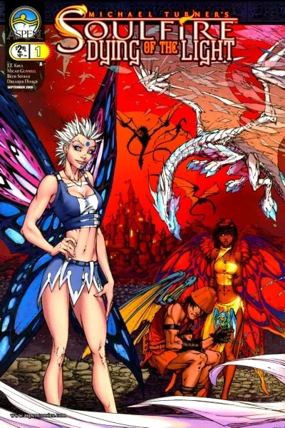 Cover of The Begining of the end