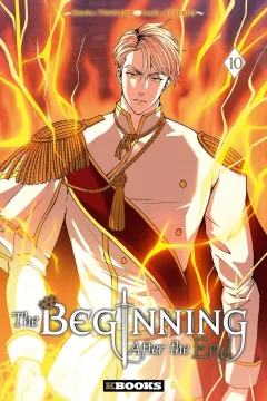 Issue #10