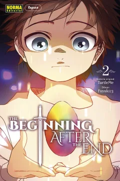 Issue #2