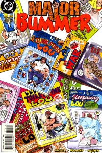 The Beginning Of The Middle Of The End