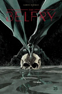 Issue #1