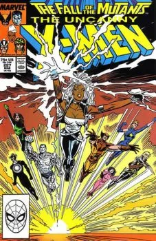 Cover of The Belly Of The Beast!