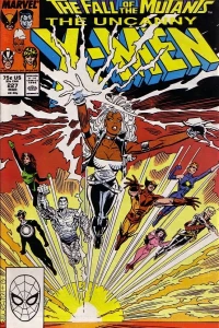 The Belly Of The Beast!