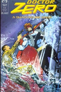 The Belly of the Whale