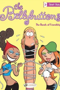 The Bonds of Friendship