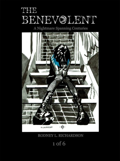 Cover of A Beautiful Serpent