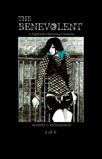 Cover of The Queen Of Death