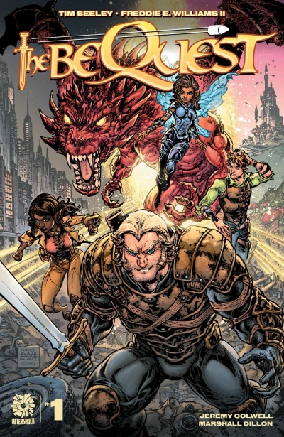 Cover of Role Initiative