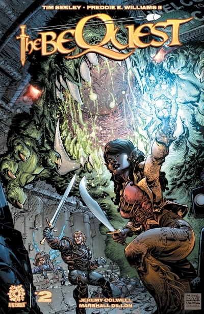 Cover of Lower Whacker