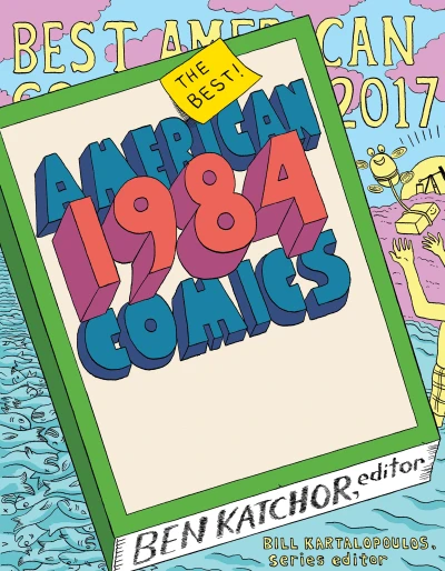 Cover of 2017
