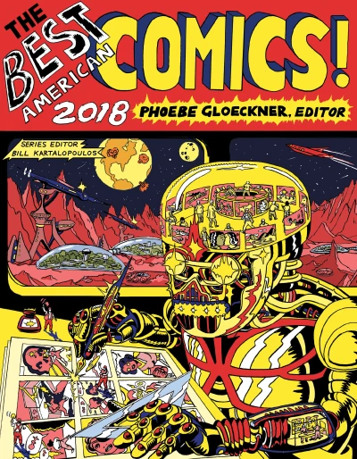 Cover of 2018
