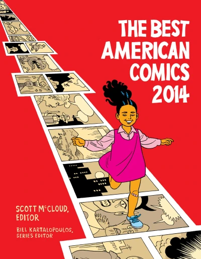Cover of 2014