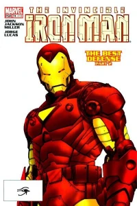 The Best Defense, Part 2 - Logistics