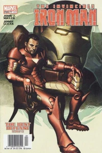 The Best Defense, Part 5 - Unsuited